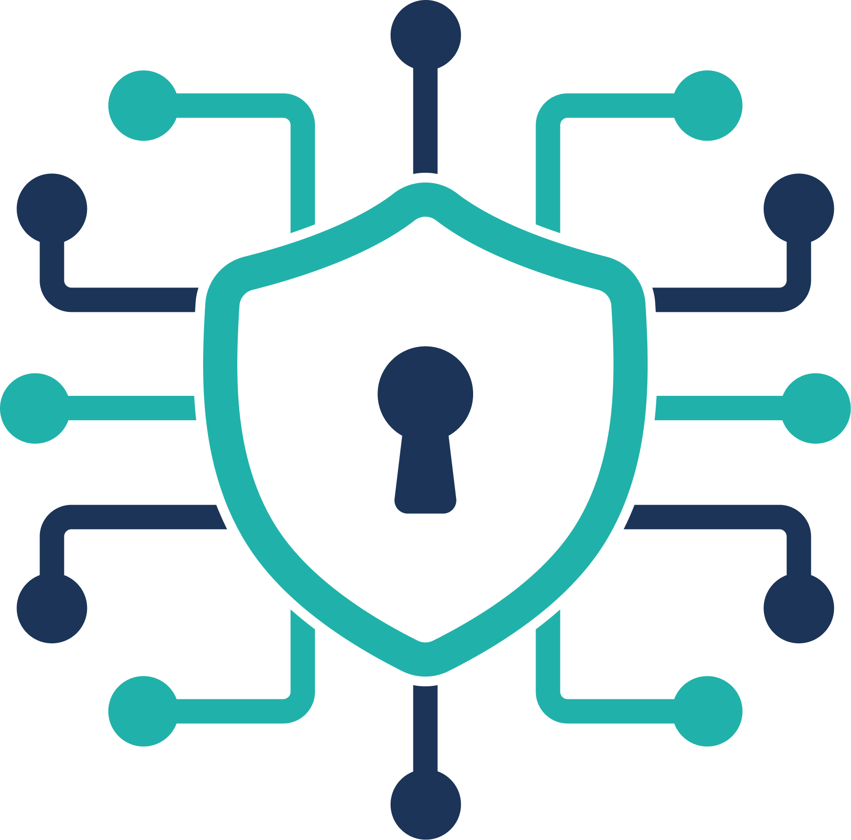 Cybersecurity & Risk Management